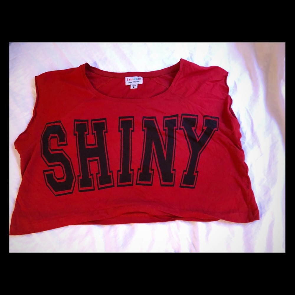 Short T